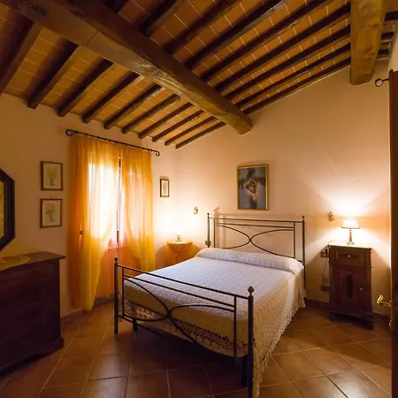 Le Balze * Piantravigne