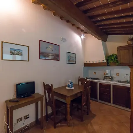 Çiftlik konaklama Le Balze *